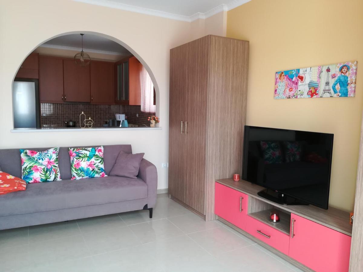 Glyfada Apartment "Aelia" Athens Exterior photo