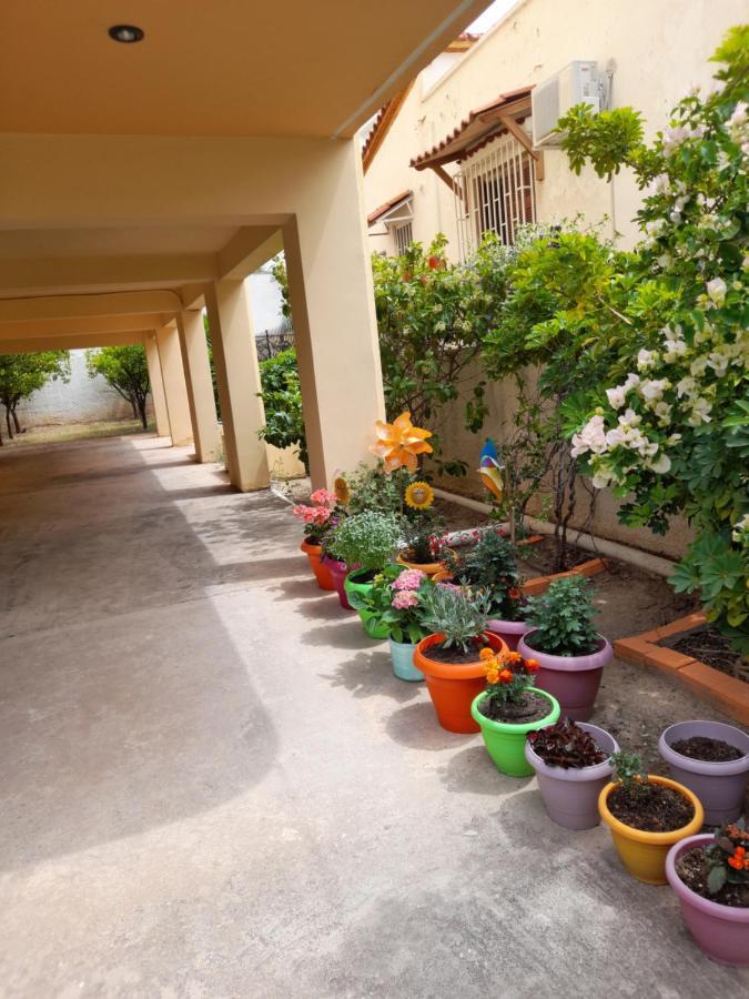 Glyfada Apartment "Aelia" Athens Exterior photo